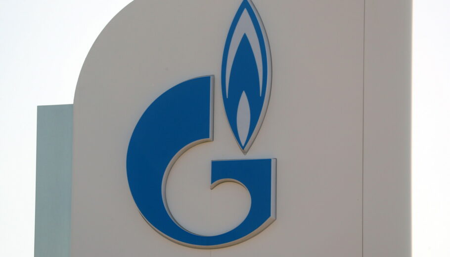 Gazprom