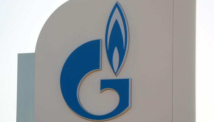 Gazprom