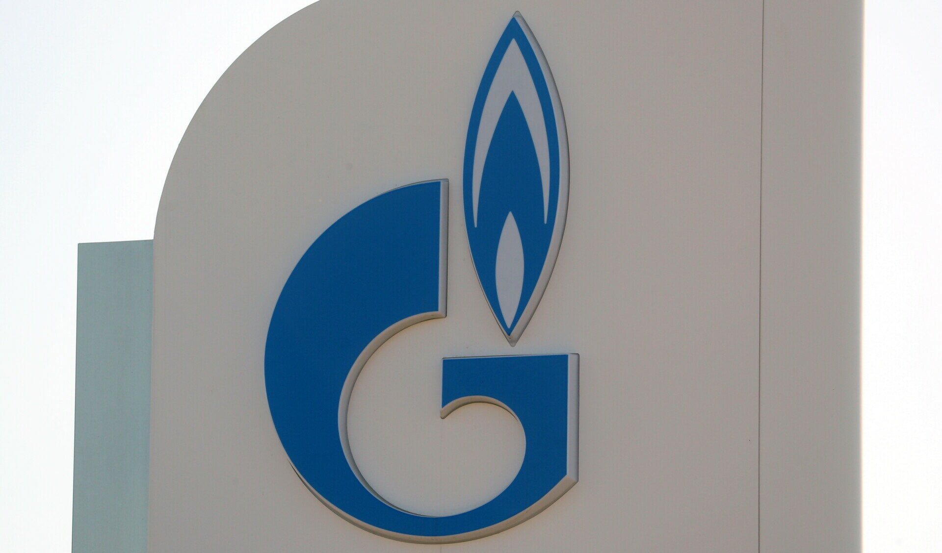 Gazprom