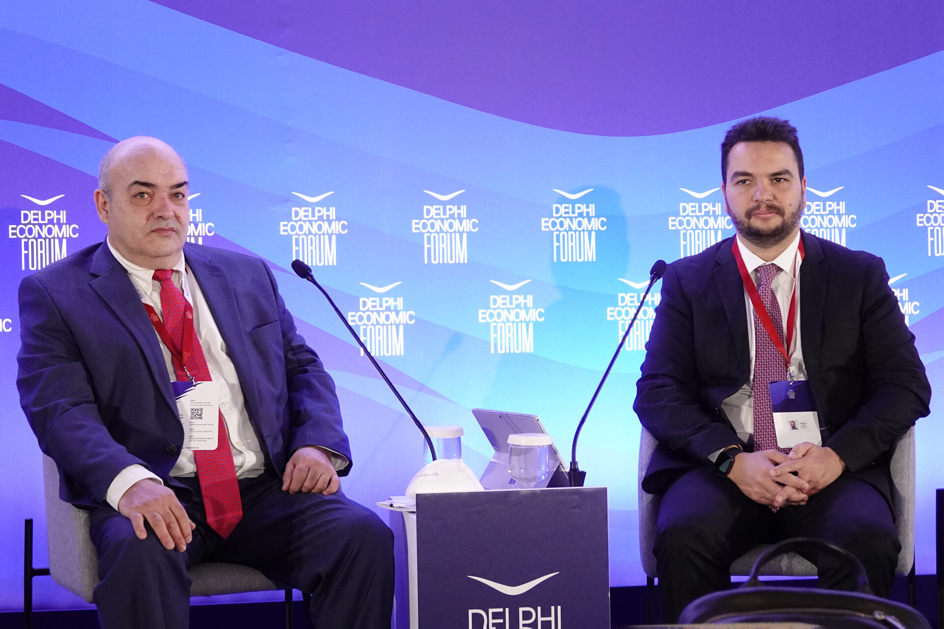 Καπασούρης – Τειρεσίας: Διαθέτουμε ένα από τα καλύτερα scoring system