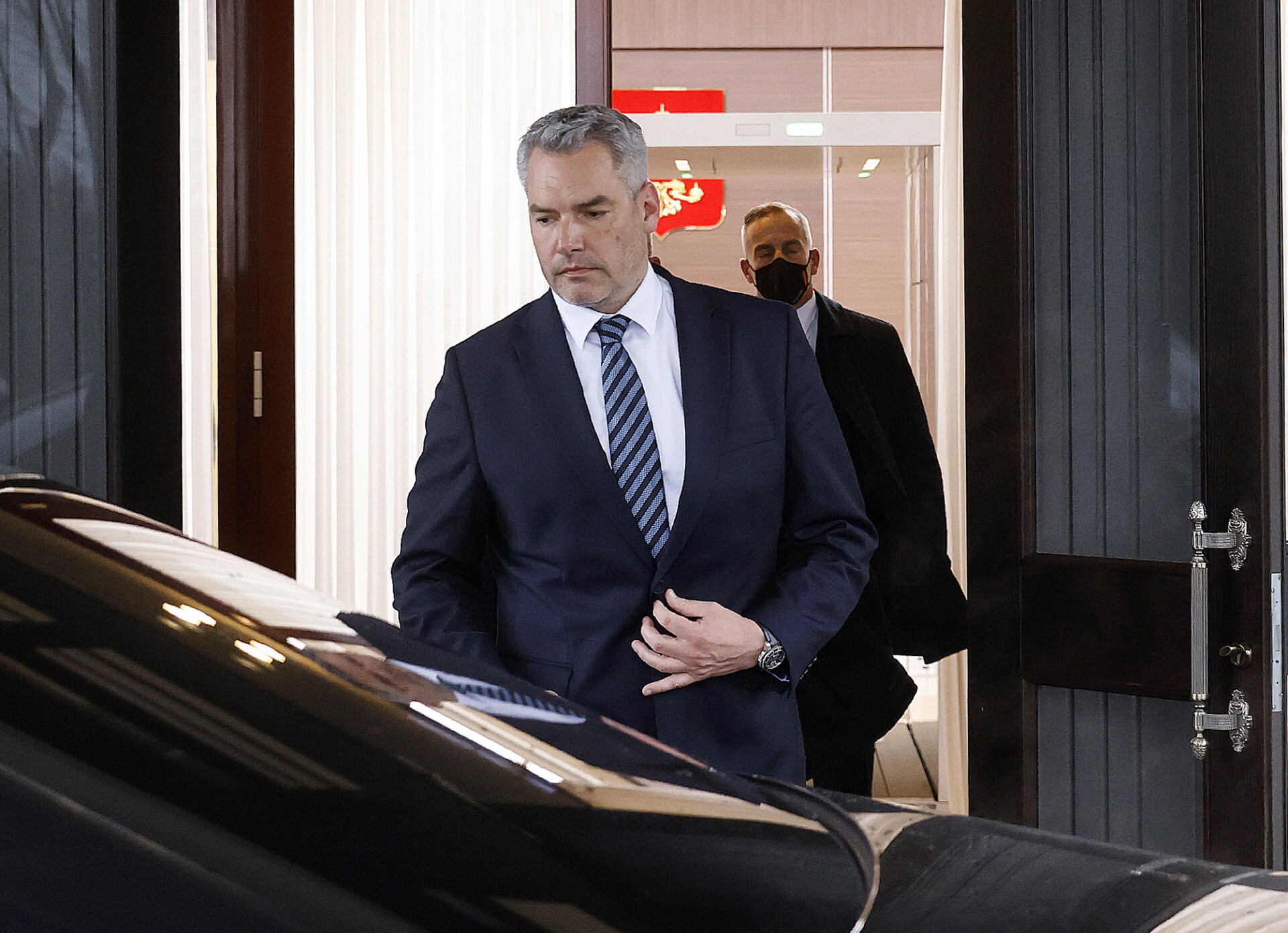 Αυστρία: Μονόδρομος η νέα εταιρική σχέση με την Τουρκία