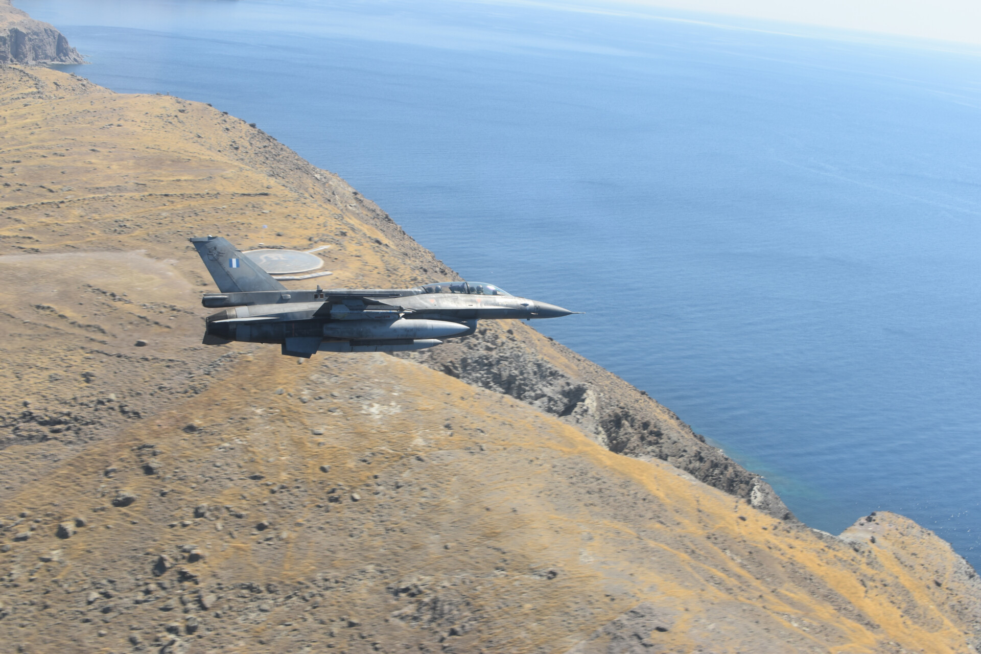 Πτήση F-16