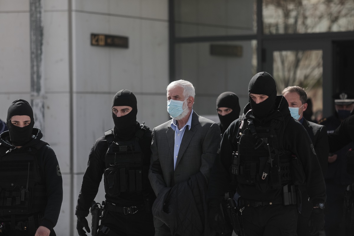 Πέτρος Φιλιππίδης: Συνεχίζεται η δίκη – Ποιοι μάρτυρες καταθέτουν