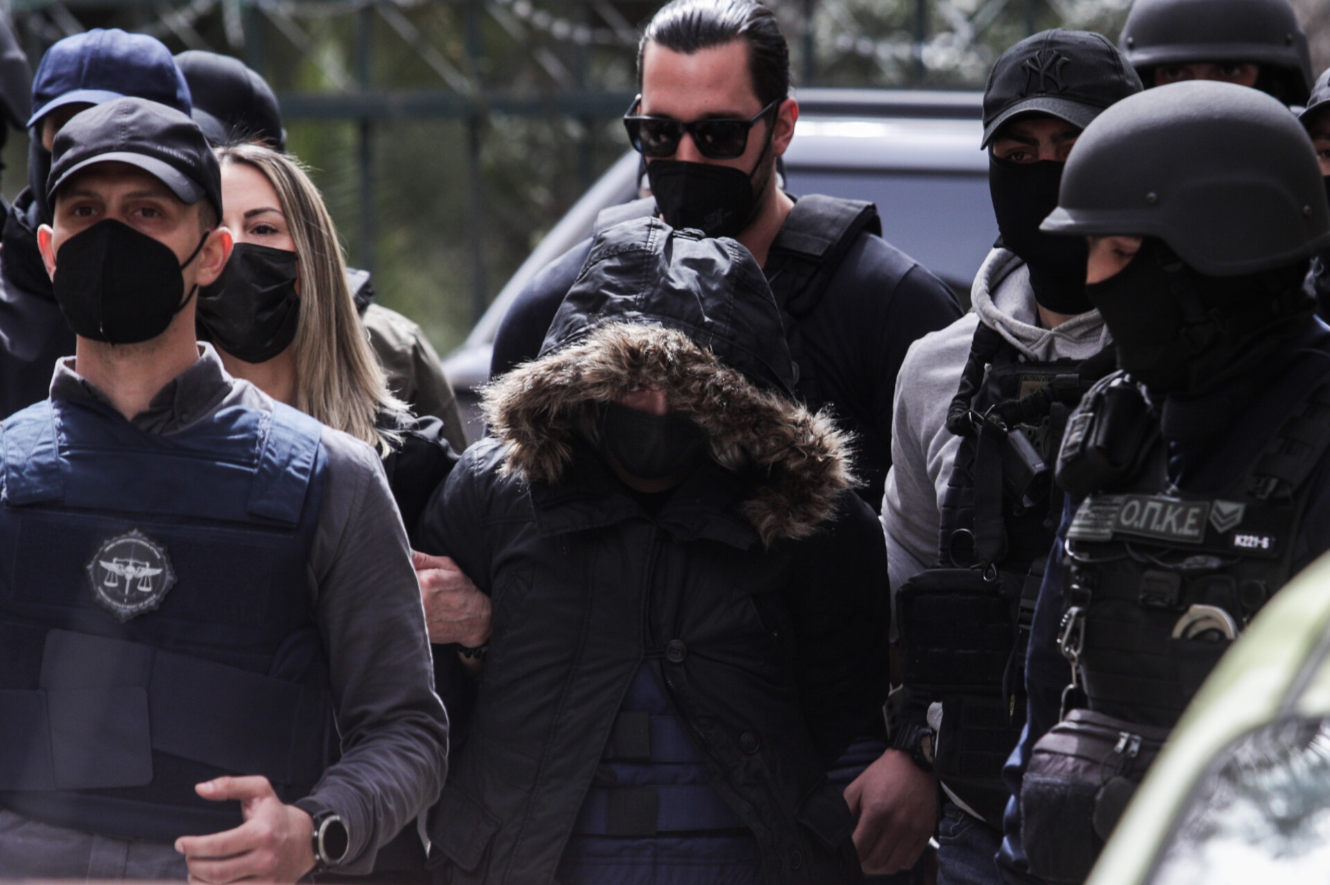 Στη φυλακή η 33χρονη μητέρα της Τζωρτζίνας μετά την απολογία της