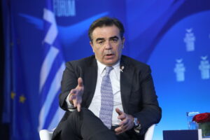 Σχοινάς: Ξεκινά νέος γύρος αγροτικών πληρωμών από τη Δευτέρα – Πώς θα γίνουν