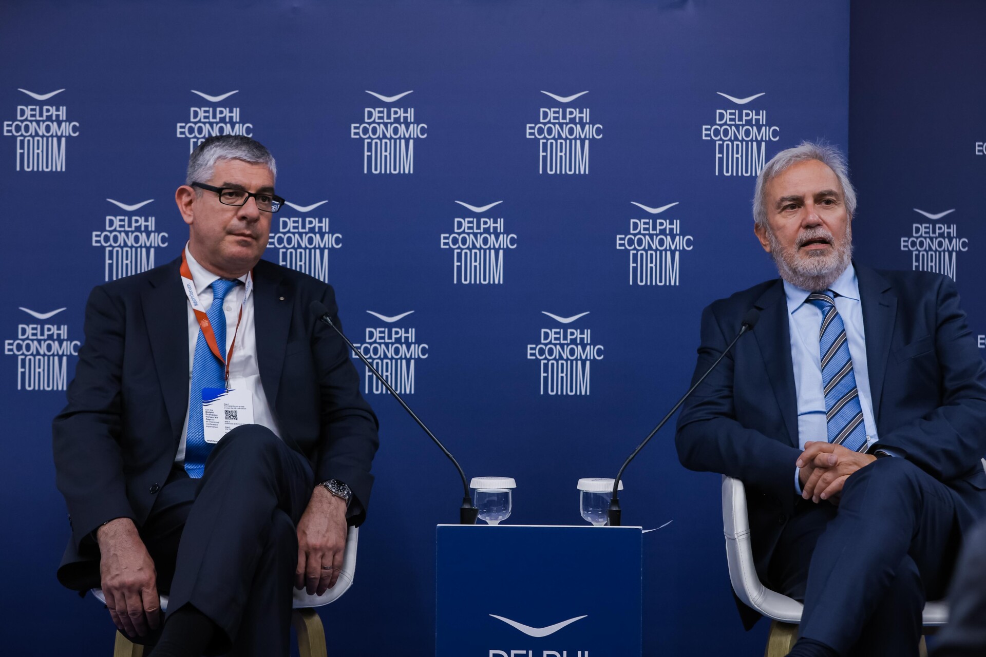 Τσακίρης: Απλοποιείται το ΕΣΠΑ – Έγκριση αιτήσεων σε έναν μήνα