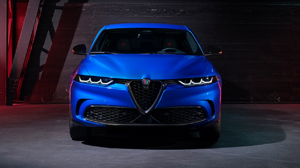 Alfa Romeo Tonale: Διαθέσιμη για παραγγελίες στην Ελλάδα το Μάιο