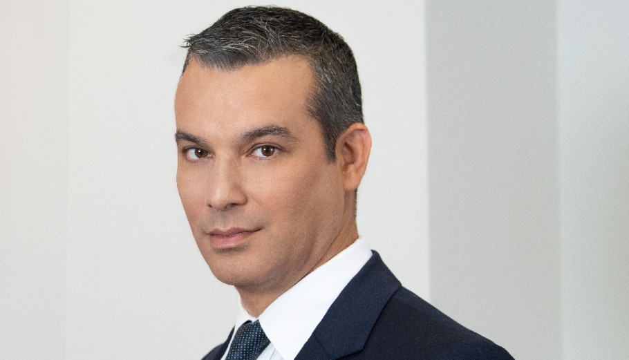 Κ. Χλουβεράκης – Deloitte Digital: Η  μετάβαση στον νέο ψηφιακό κόσμο