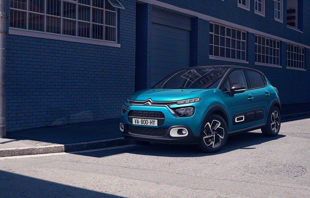 Citroen C3: Γαλλική άνεση, υψηλή εξατομίκευση και ποικιλία (τιμές)