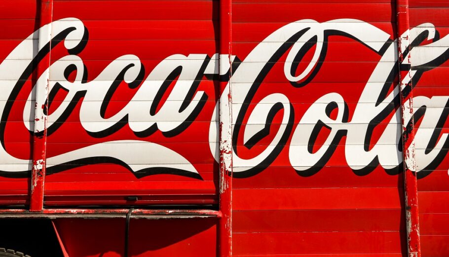 Coca-Cola © Unsplash