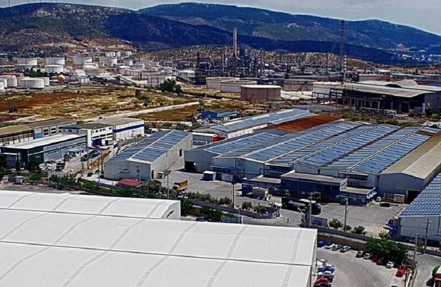 Έλαστρον: Στα 3,3 εκατ. ευρώ το EBITDA του 2023