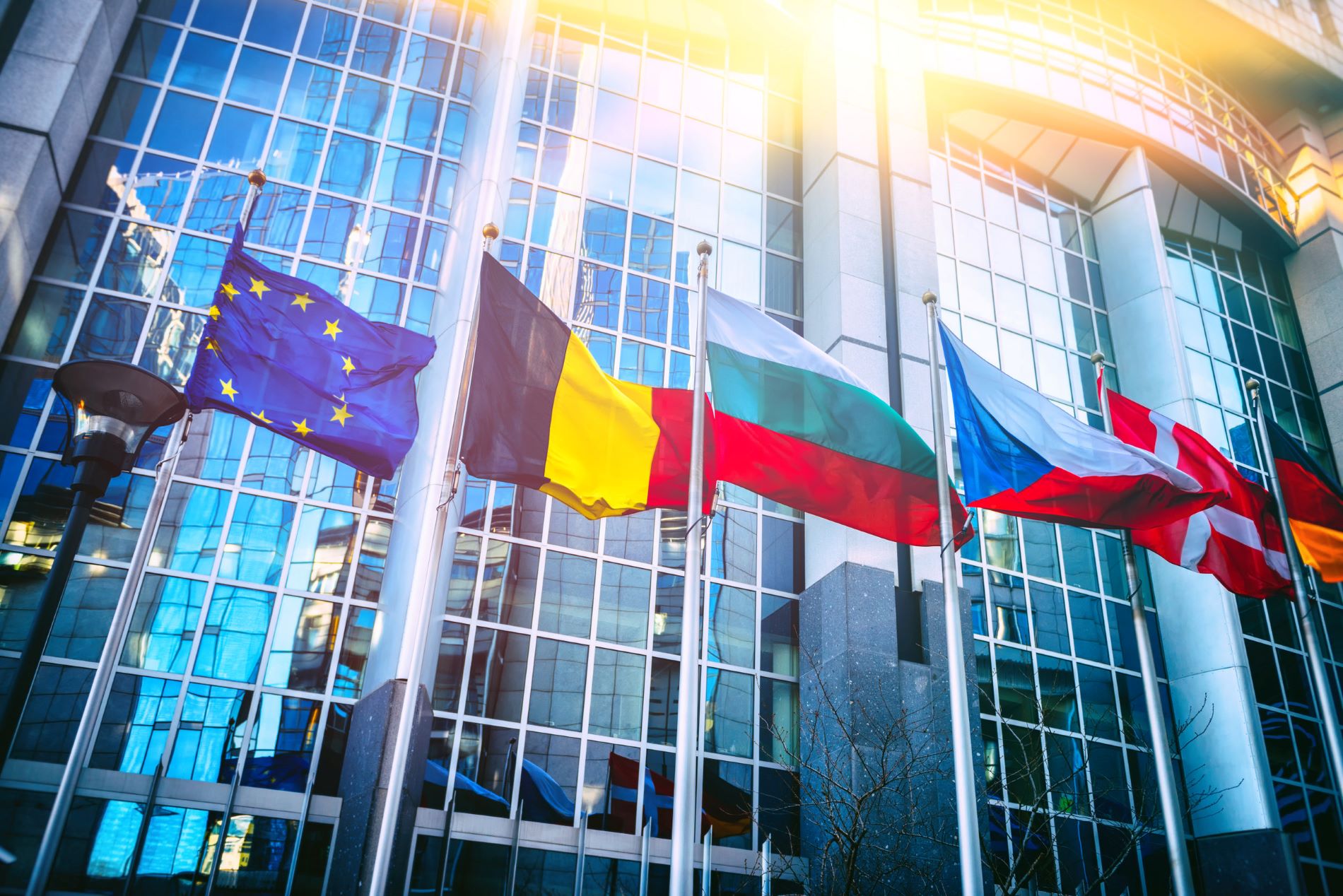 Η ΕΕ επιχειρεί να σπάσει τους… φυσικούς δεσμούς με τρίτες χώρες