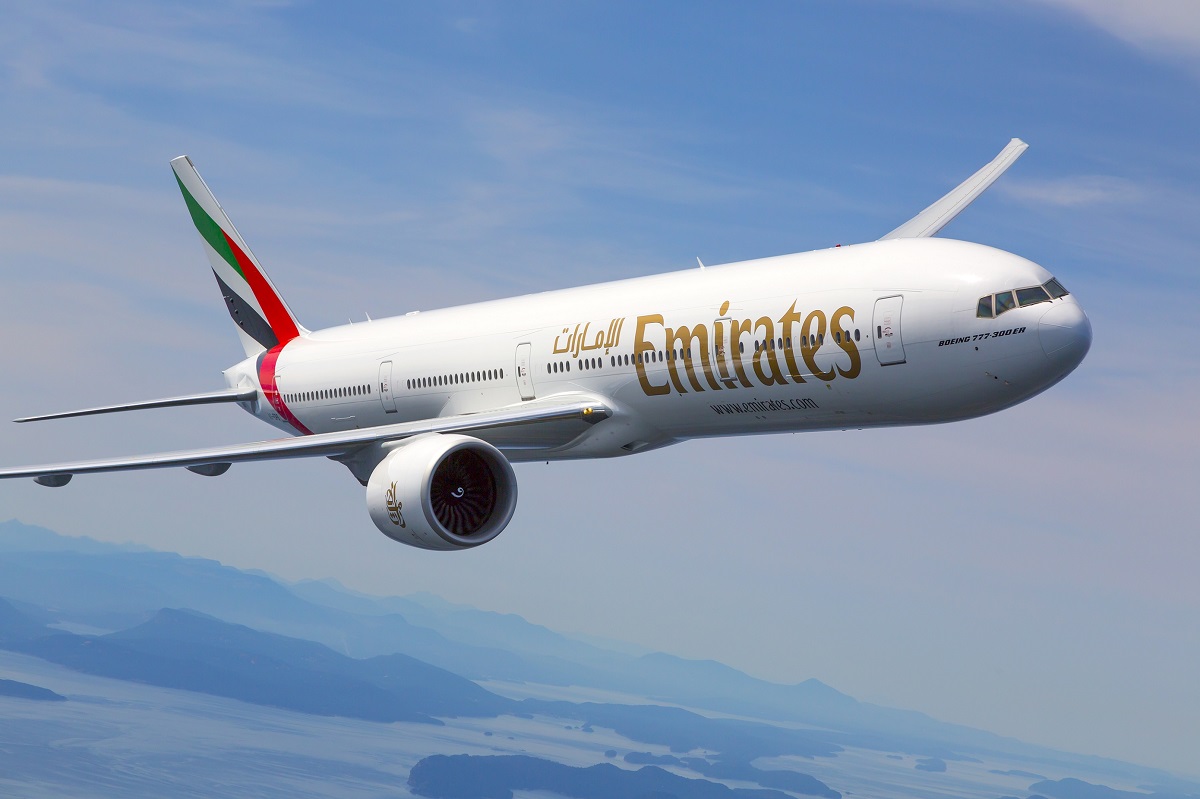 Emirates©ΔΤ