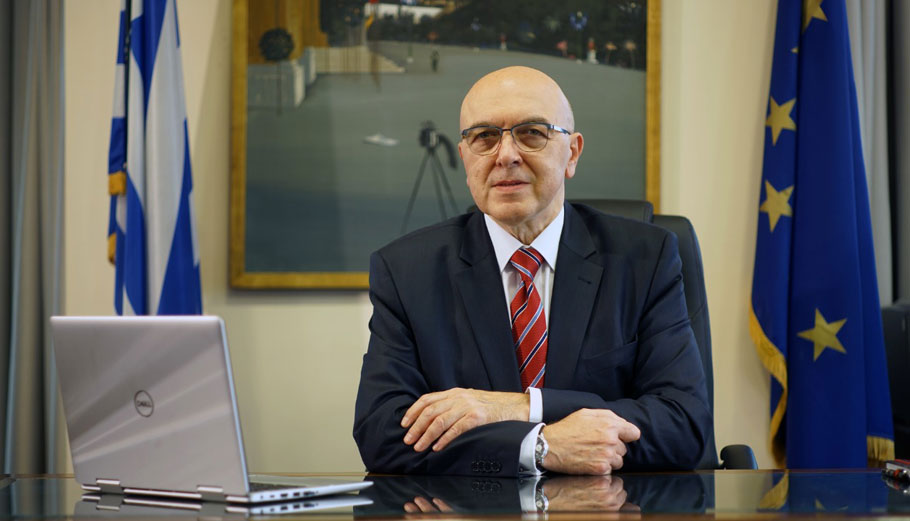 Φραγκογιάννης: Ισχυρή ροή ξένων επενδύσεων ύψους 8,5 δισ.