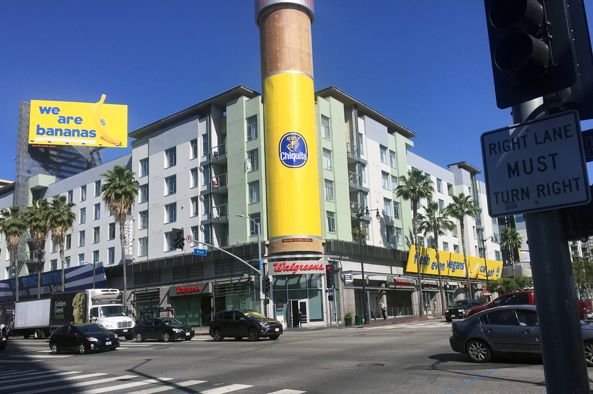 Chiquita: Νέες πρωτοβουλίες του προγράμματος βιωσιμότητας 30BY30