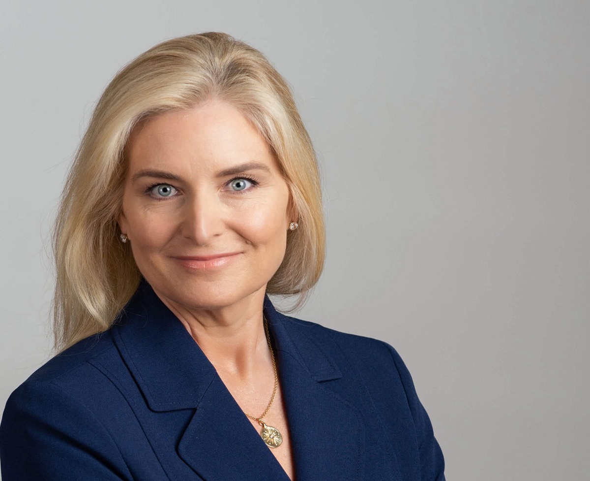 Kelly Craighead, Εκτελεστική Πρόεδρος και Διευθύνουσα Σύμβουλος της CLIA © CLIA
