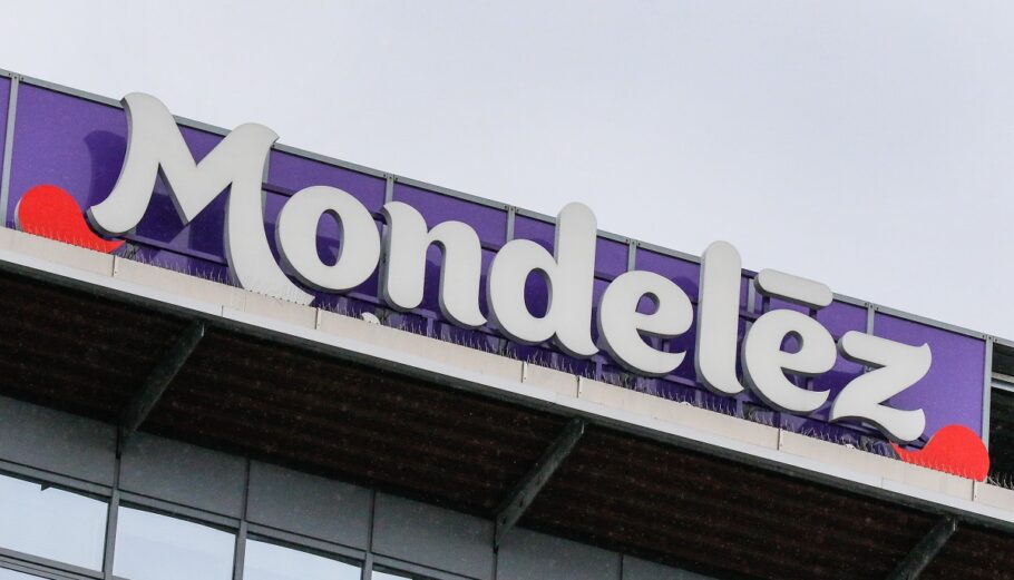 Mondelez International © EPA/FOCKE STRANGMANN