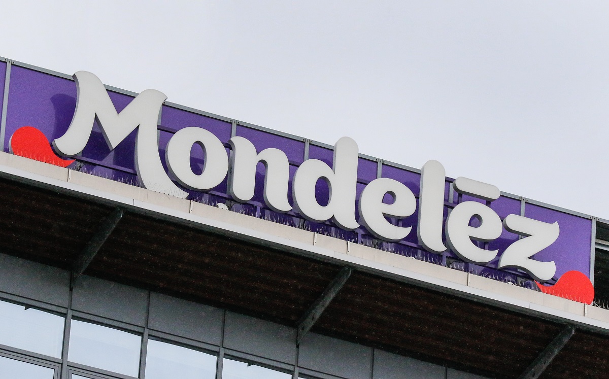 Mondelez International © EPA/FOCKE STRANGMANN