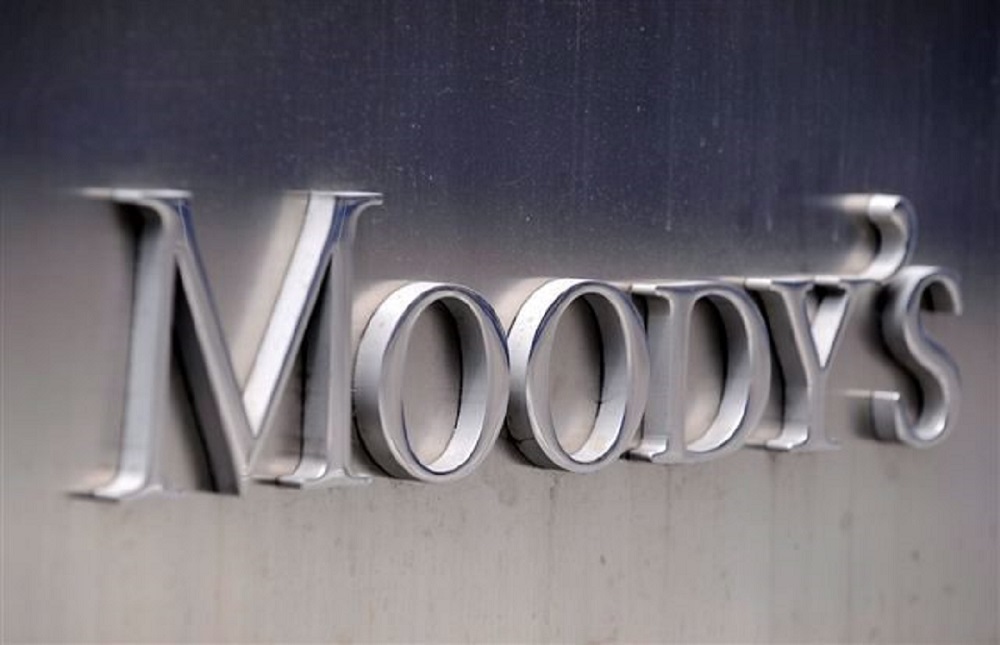 Moody's © EPA/ANDREW GOMBERT