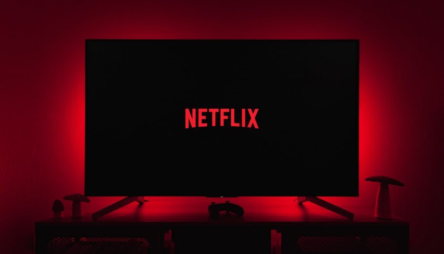 Netflix © Unsplash