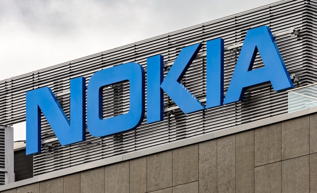 Nokia: Μειωμένα κέρδη στο πρώτο τρίμηνο του 2023