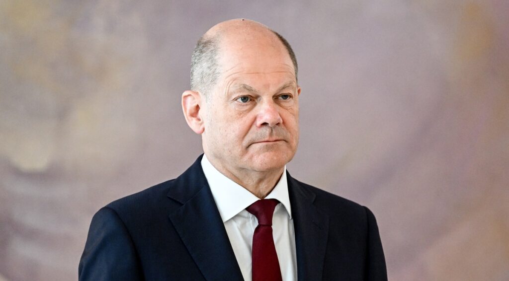 Γερμανία: Τρίτο κόμμα το SPD του Σολτς σε νέα δημοσκόπηση