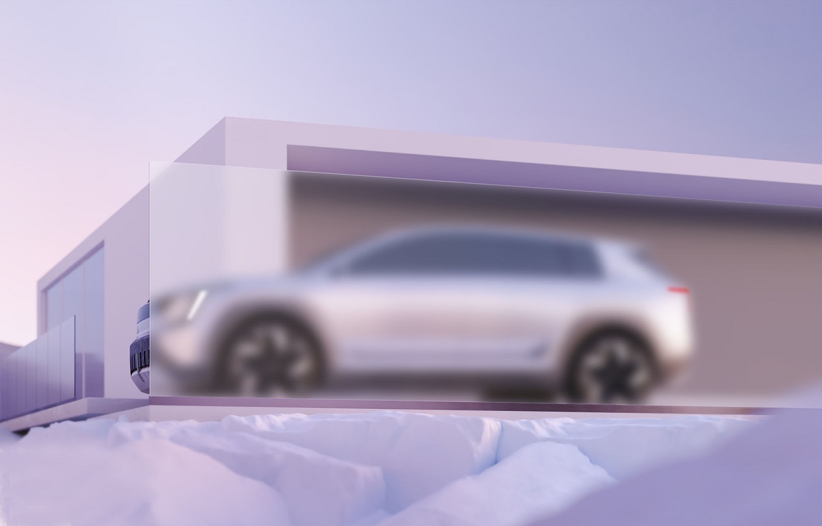 Έτσι θα είναι το νέο μικρό SUV της Skoda