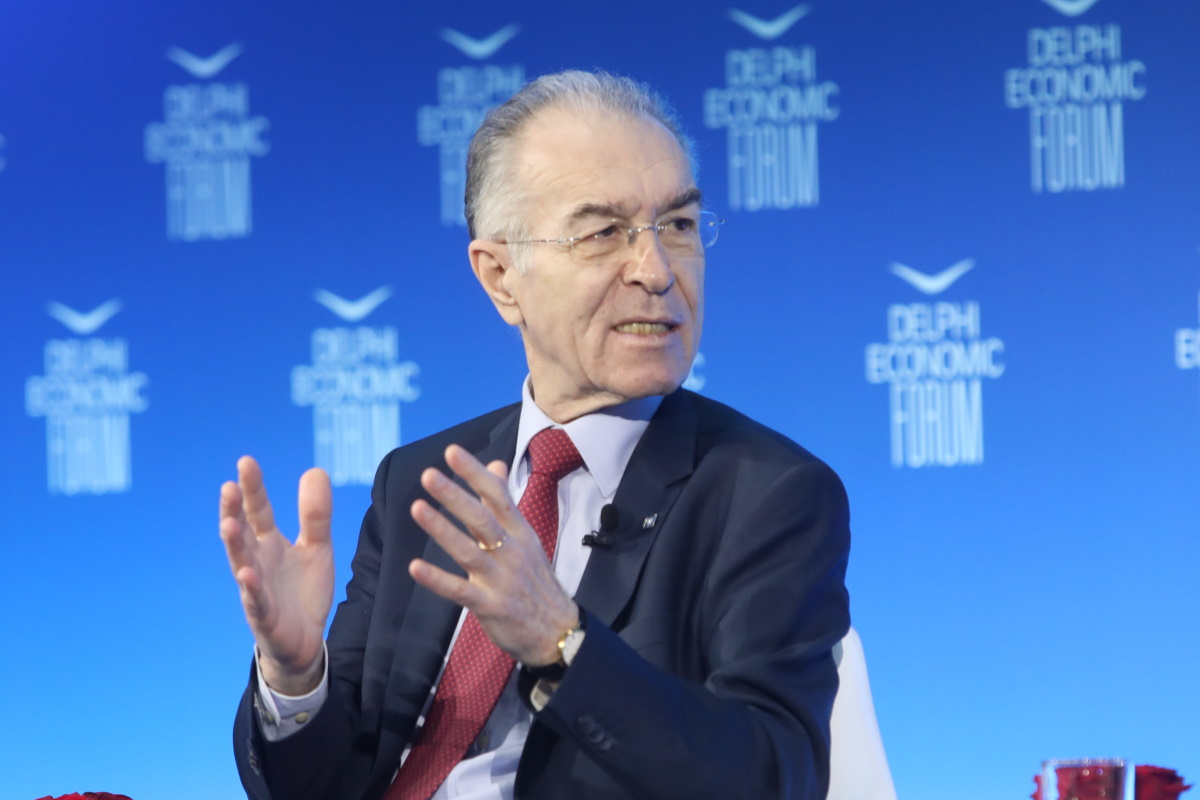 Ράπανος: Οι κύριες προκλήσεις των τραπεζών τα επόμενα χρόνια