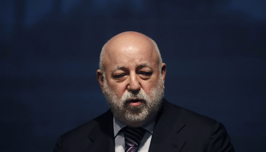 Μαγιόρκα: Κρατείται από το FBA superyacth Ρώσου ολιγάρχη