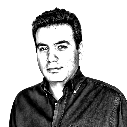 Ανδρέας Παπαδόπουλος