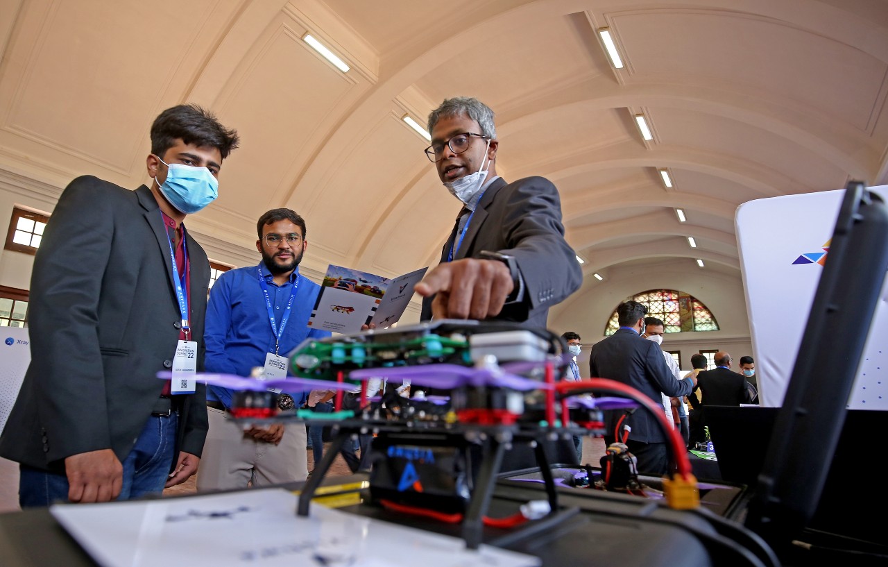 Η Silicon Valley, η Μπανγκαλόρ και οι ανατροπές στην παγκόσμια καινοτομία;