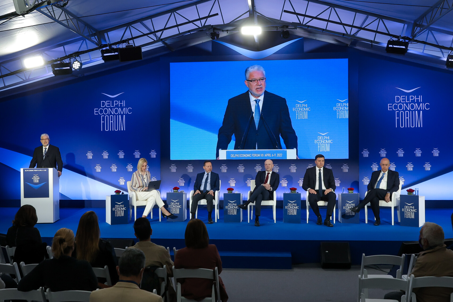 Τουρισμός: Η εθνική στρατηγική με ορίζοντα το 2030
