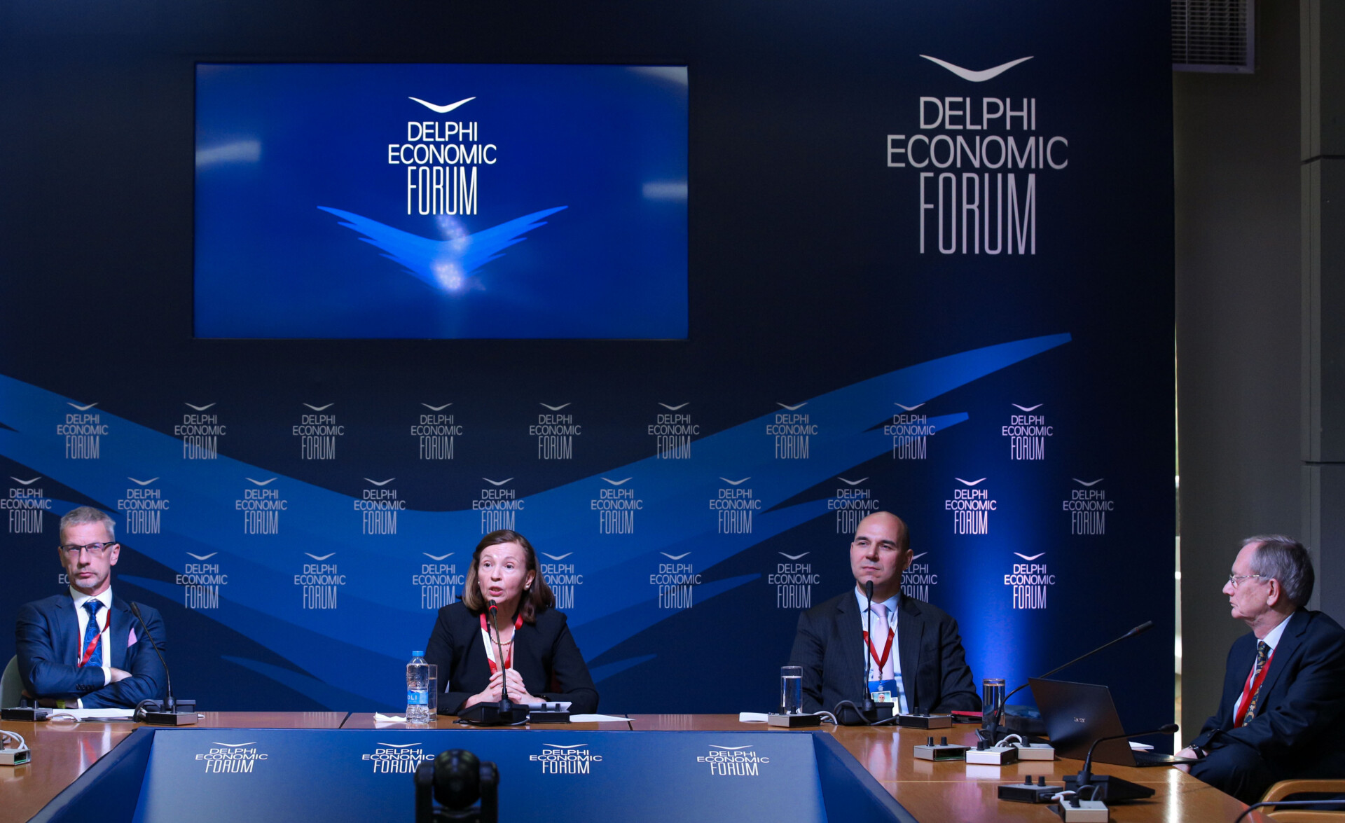 Λουρή: Έρχεται αύξηση επιτοκίων από την ΕΚΤ στο β’ εξάμηνο του 2022