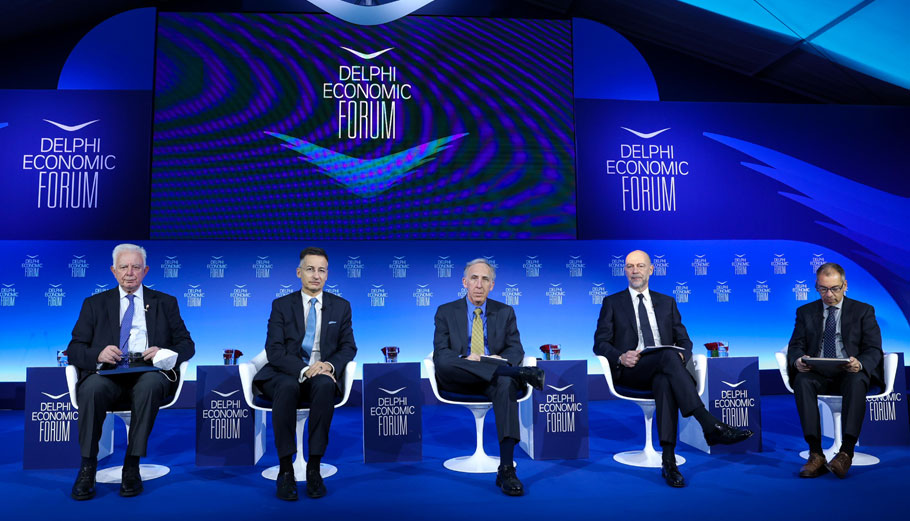 Απαραίτητη η μεταρρύθμιση της Δικαιοσύνης για την οικονομική ανάπτυξη