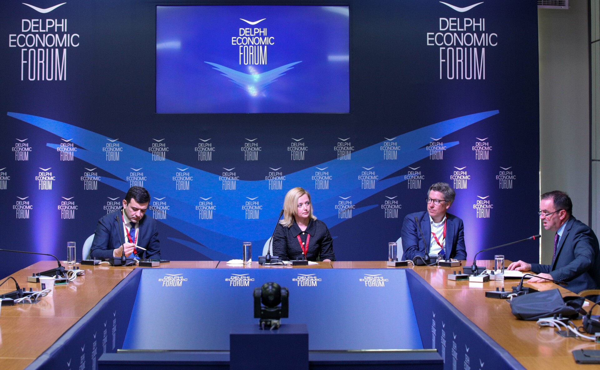Ουκρανία: Διχασμένη η ΕΕ την επόμενη μέρα του πολέμου