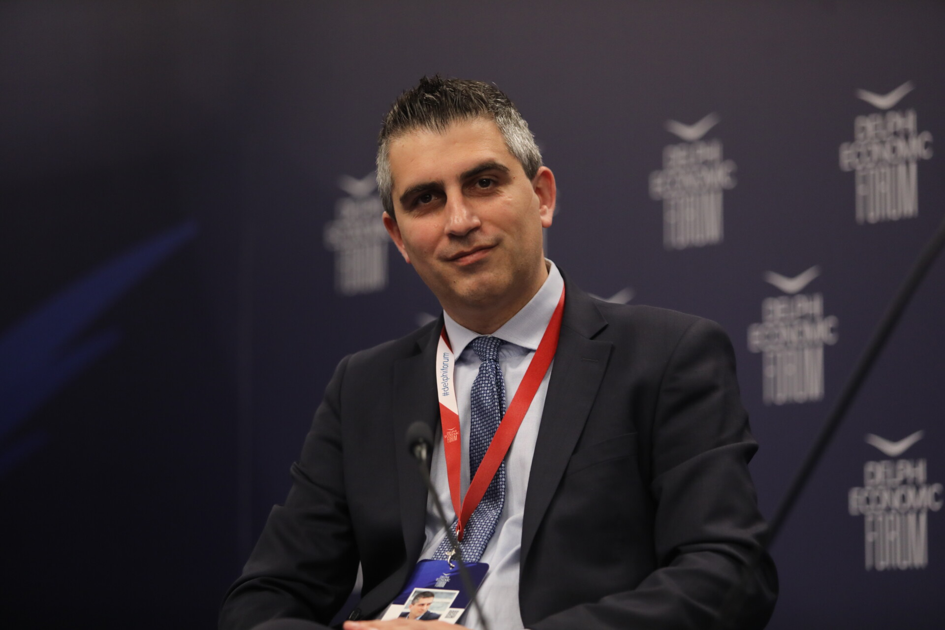 Δήμας: Δίνουμε κίνητρα σε επιχειρήσεις να επενδύσουν στην τεχνολογία