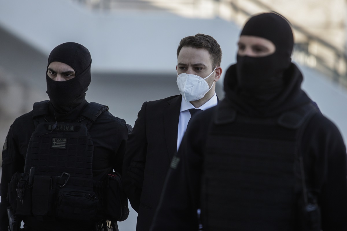 Δολοφονία Καρολάιν: Καταθέτει ο πρώτος μάρτυρας στη δίκη του πιλότου