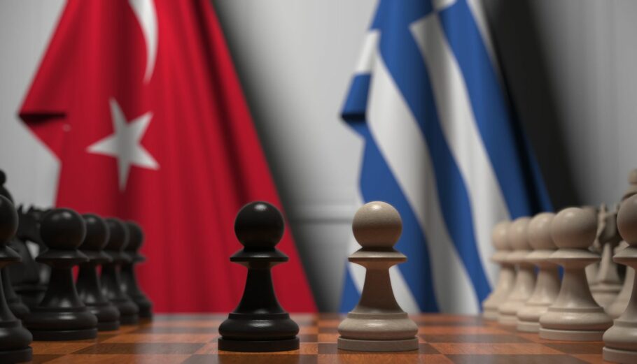 Ελληνοτουρκικά: Συνάντηση τη Δευτέρα στην Αθήνα για τα ΜΟΕ