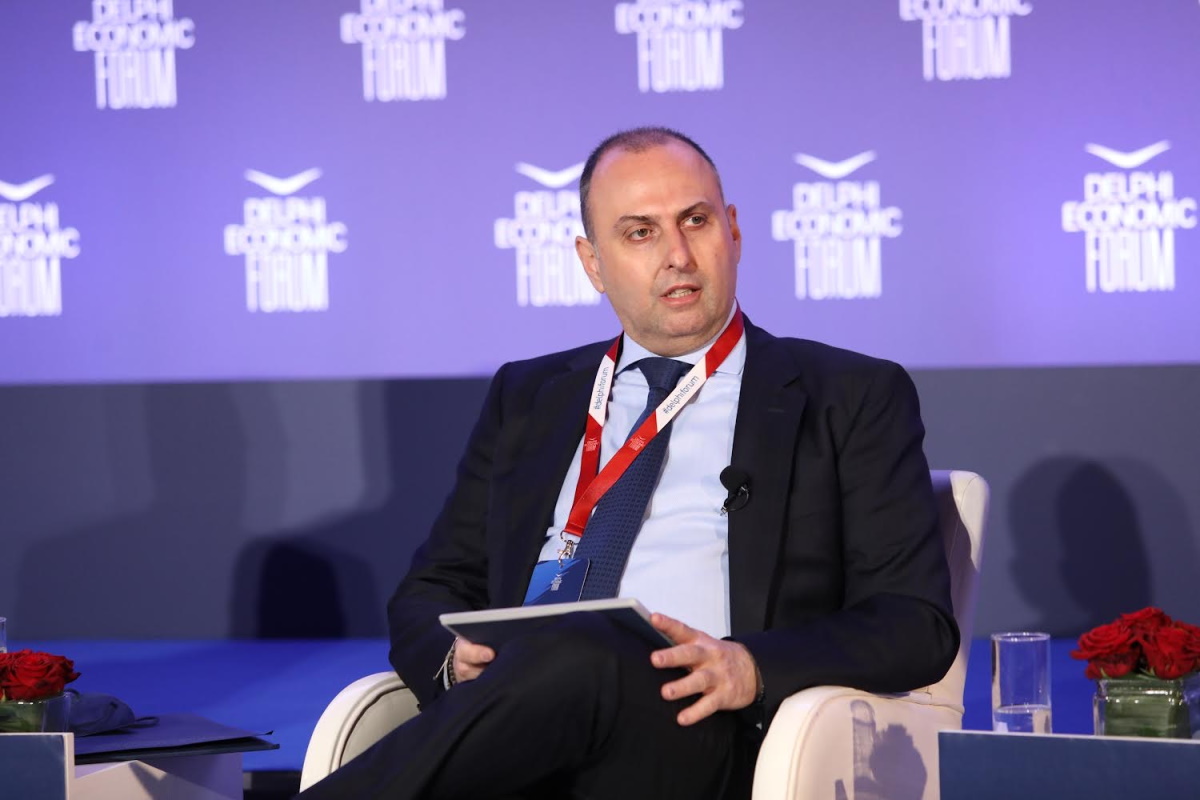 Καραγιάννης: Mεταρρυθμίσεις που φέρνουν τα δημόσια έργα στον 21ο αιώνα