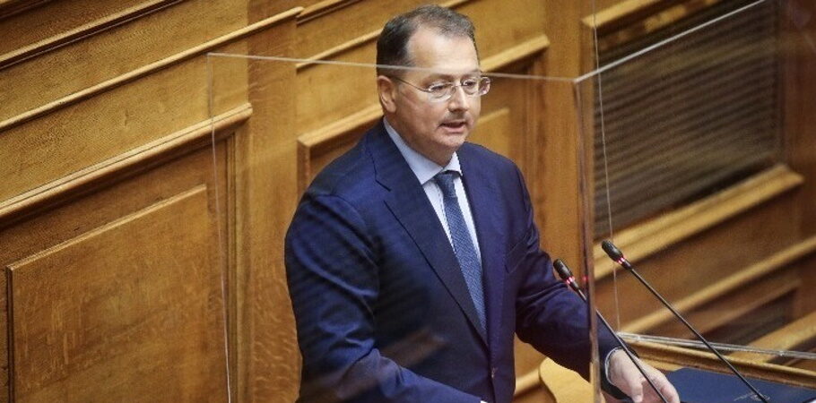 Στύλιος: Στα 81 εκατ. ανήλθαν οι πληρωμές του ΠΑΑ – Ρεκόρ 15ετίας