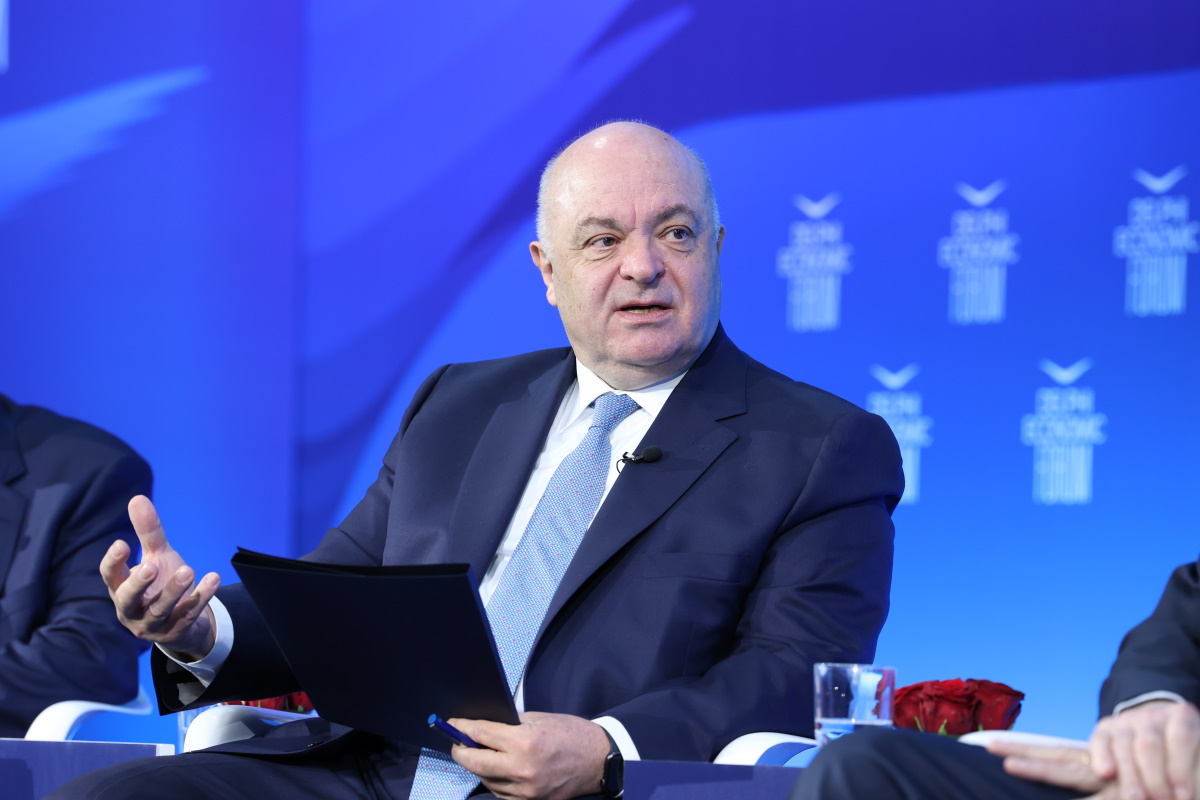 Ζανιάς – Eurobank: Ο ρόλος των τραπεζών και τα κόκκινα δάνεια