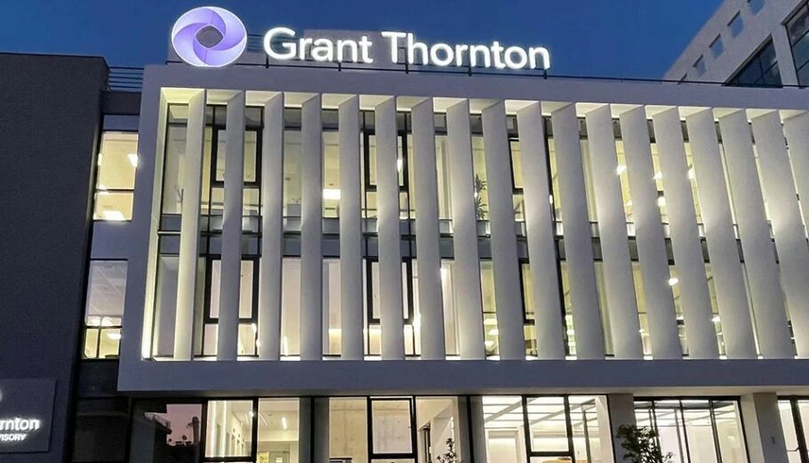 Grant Thornton © grant-thornton.gr