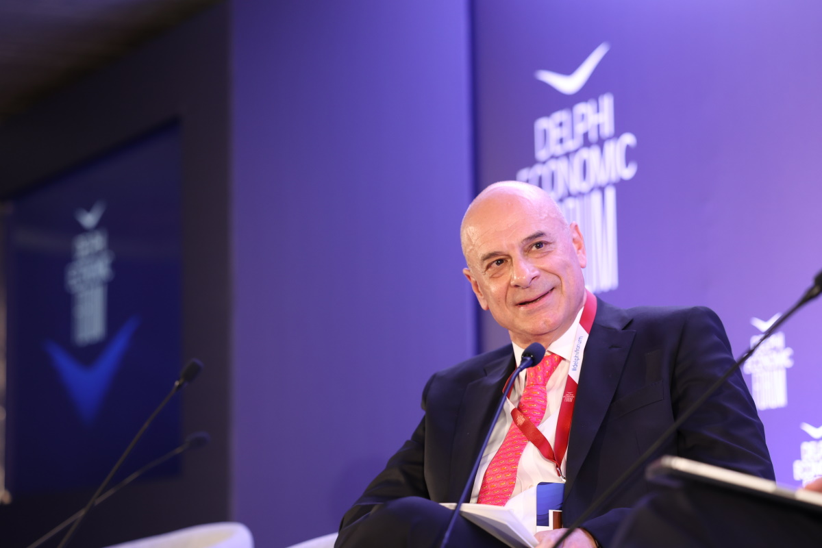 Σ. Ιωάννου – Eurobank: Πρόκληση η εφαρμογή στρατηγικών ESG