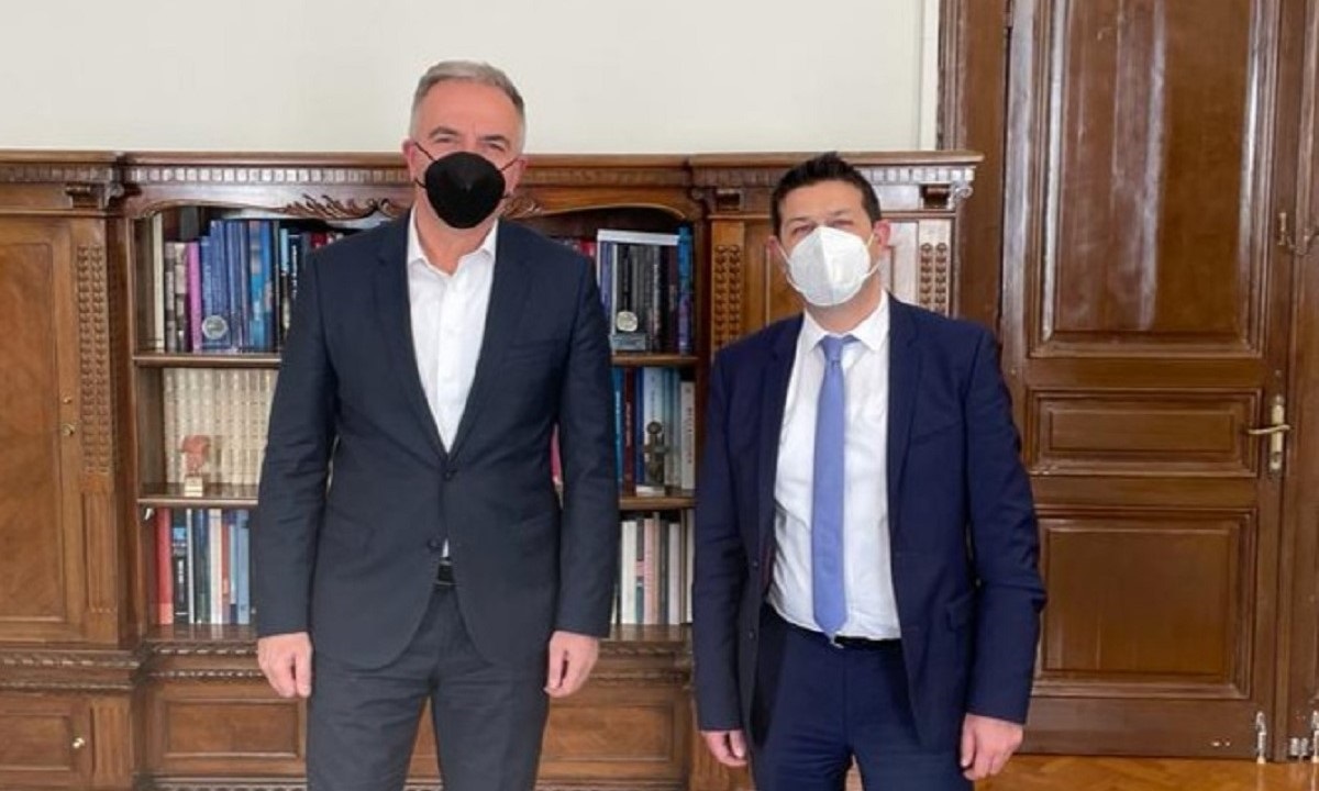 ΕΥΑΘ: Νέες Ηλεκτρονικές Υπηρεσίες για τους πολίτες