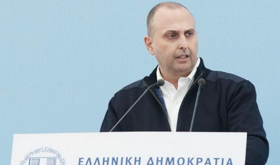 Γ. Καραγιάννης: Τα μεγάλα έργα τρέχουν σε πρωτόγνωρους ρυθμούς