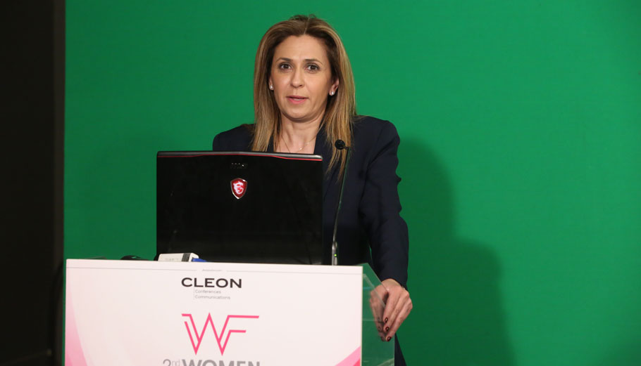 Δράσεις για ενδυνάμωση και ενσωμάτωση των γυναικών σε Nova – Wind