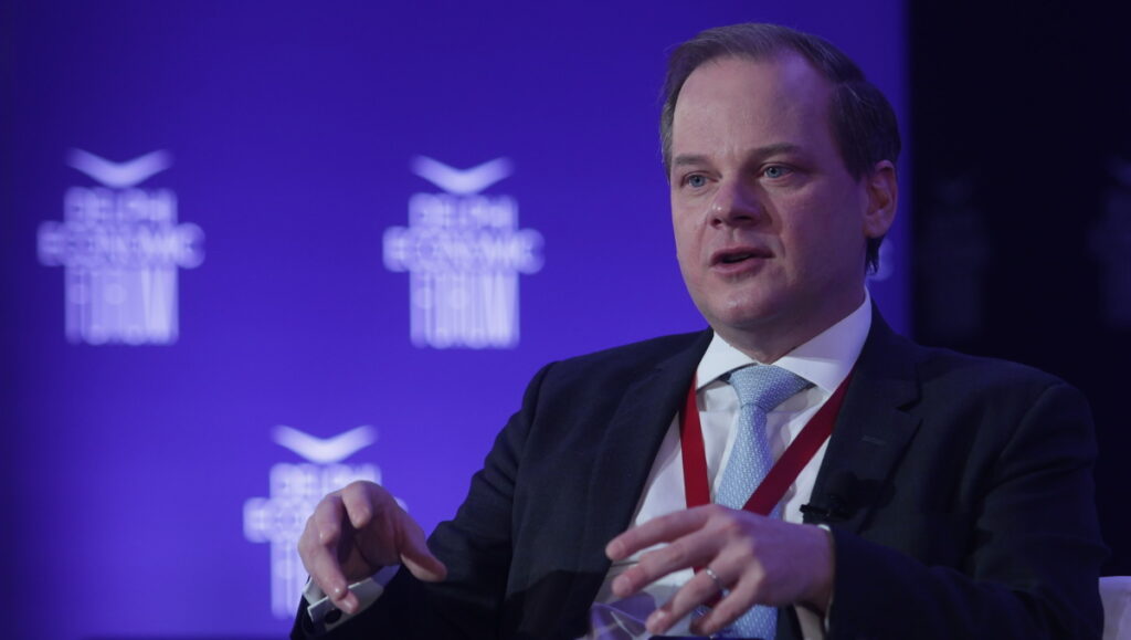 Καραμανλής: Δημοπρατήθηκαν έργα οκτώ δισ. μέσα σε τρία χρόνια