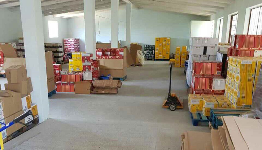Δημόσια έσοδα: Ψαλιδίζονται από το λαθρεμπόριο καυσίμων και ποτών