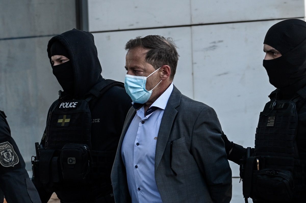 Στην φυλακή μέχρι την καταβολή της εγγύησης επιστρέφει ο Λιγνάδης