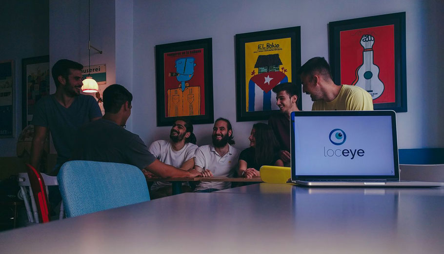 Στο άρμα της δανέζικης Neurons η ελληνική startup Loceye